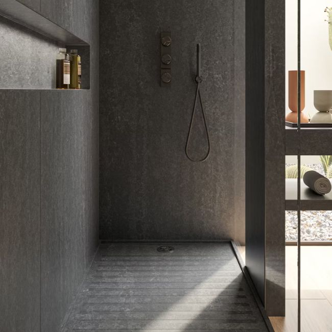 SILESTONE RAW G